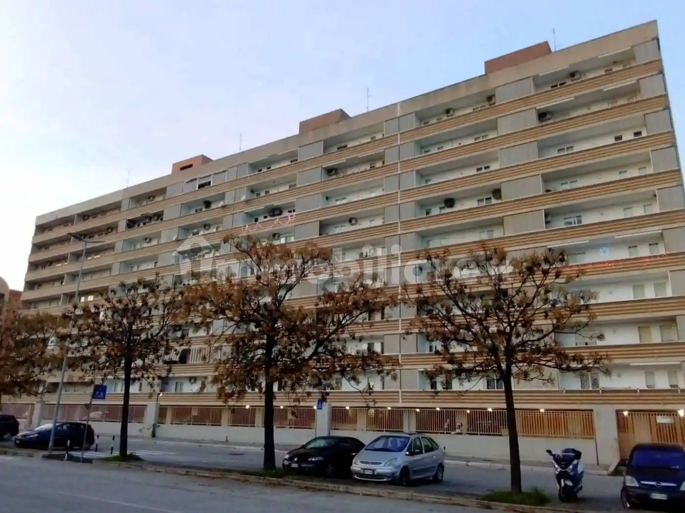 Appartamento in vendita a Bari