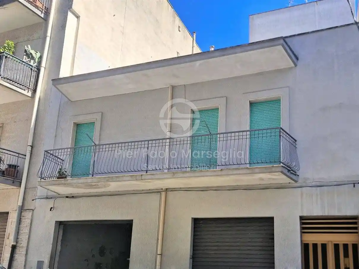 Appartamento in vendita a Ostuni