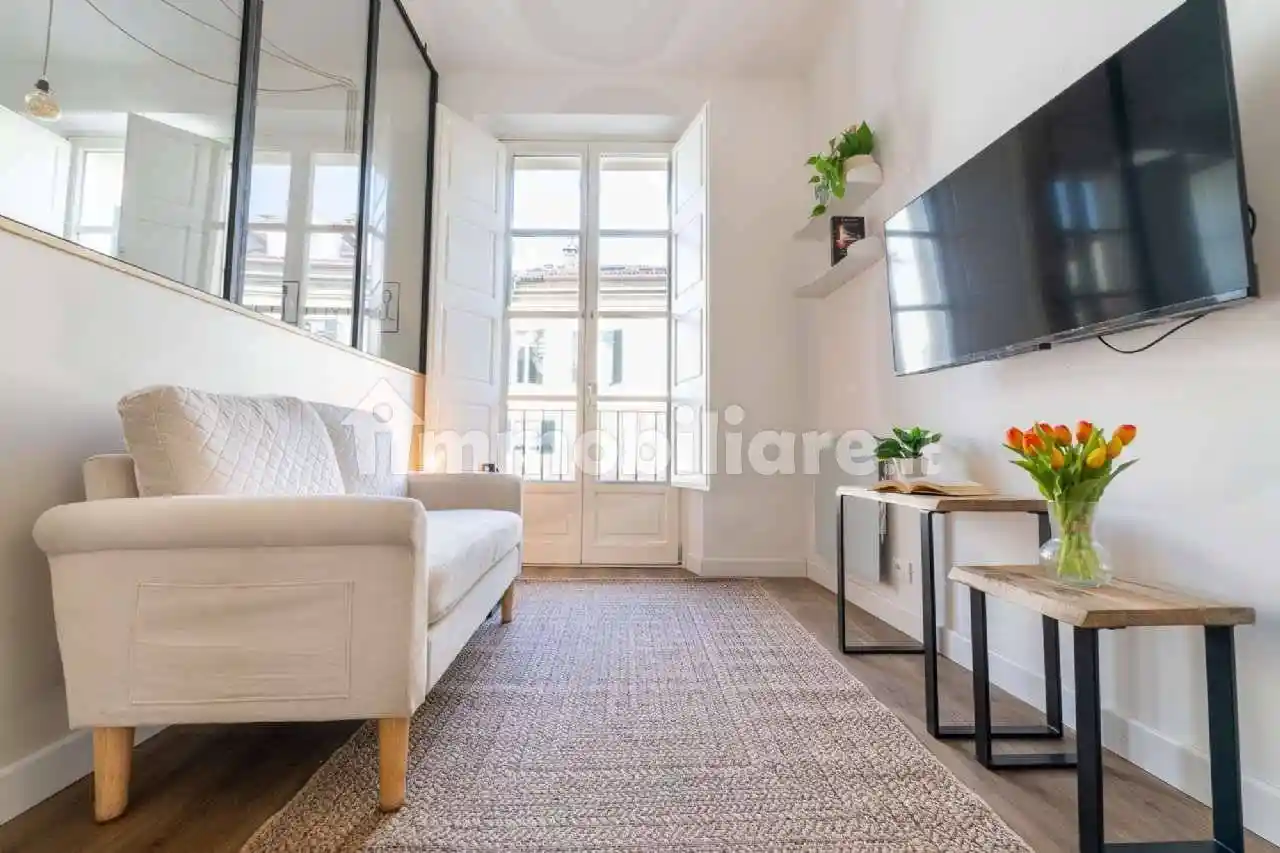 Appartamento in affitto a Torino