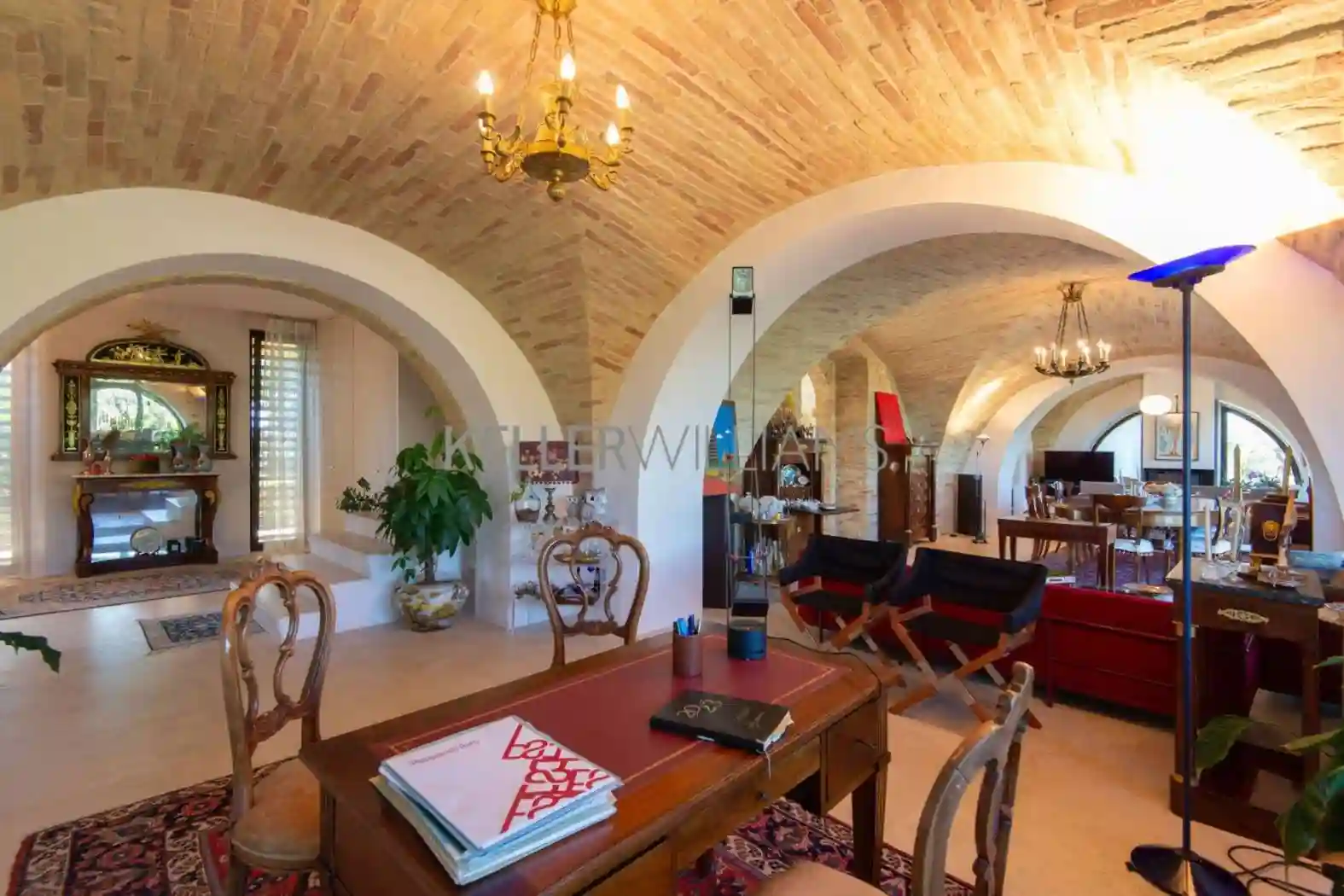 Villa - foto 3