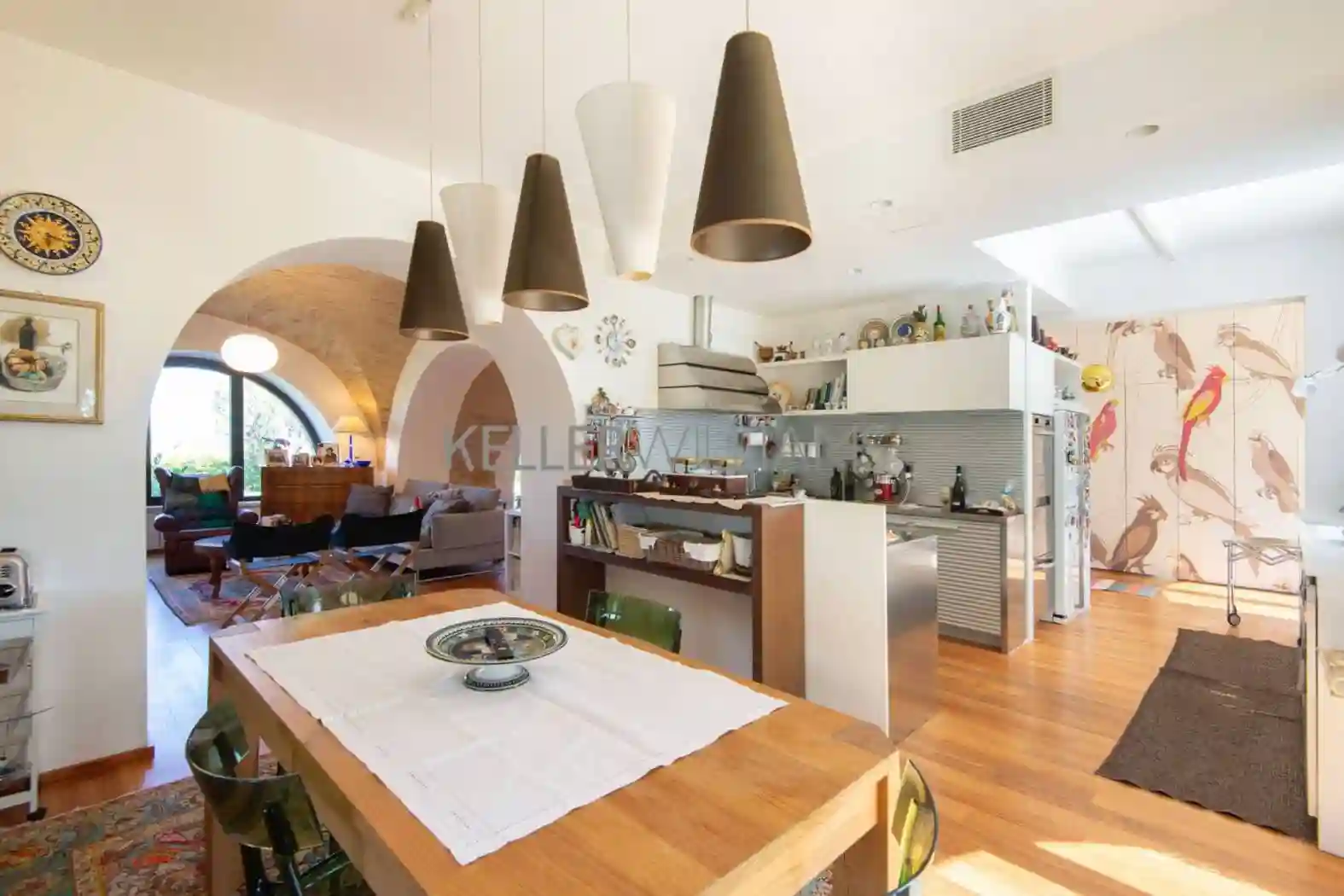 Villa - foto 5