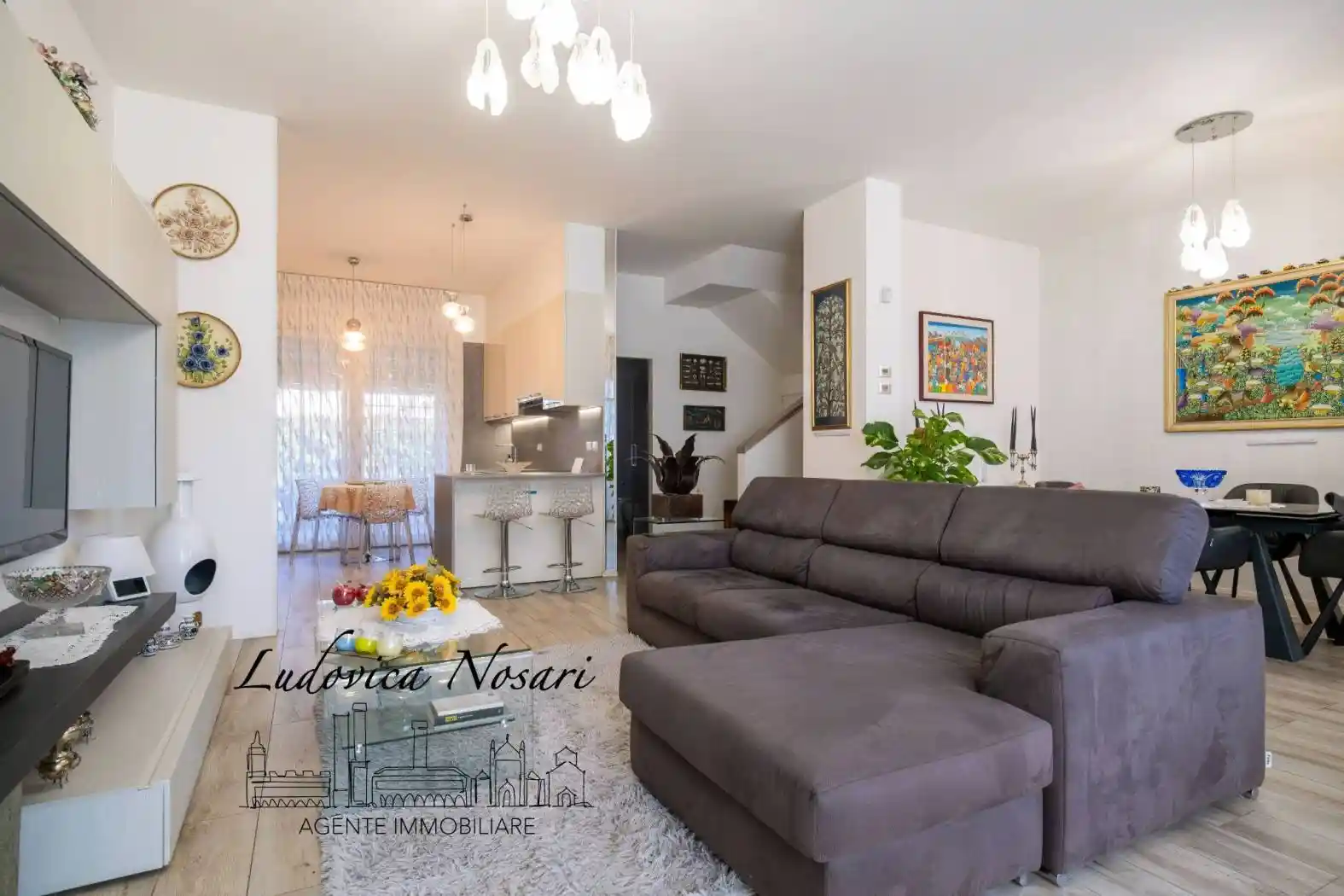 Villa in vendita a Castenaso