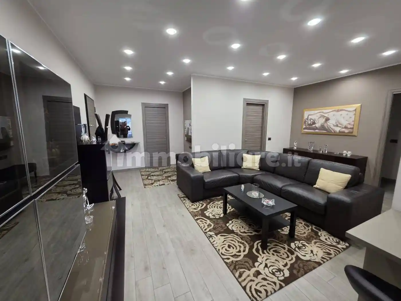 Appartamento in vendita a Reggio Calabria