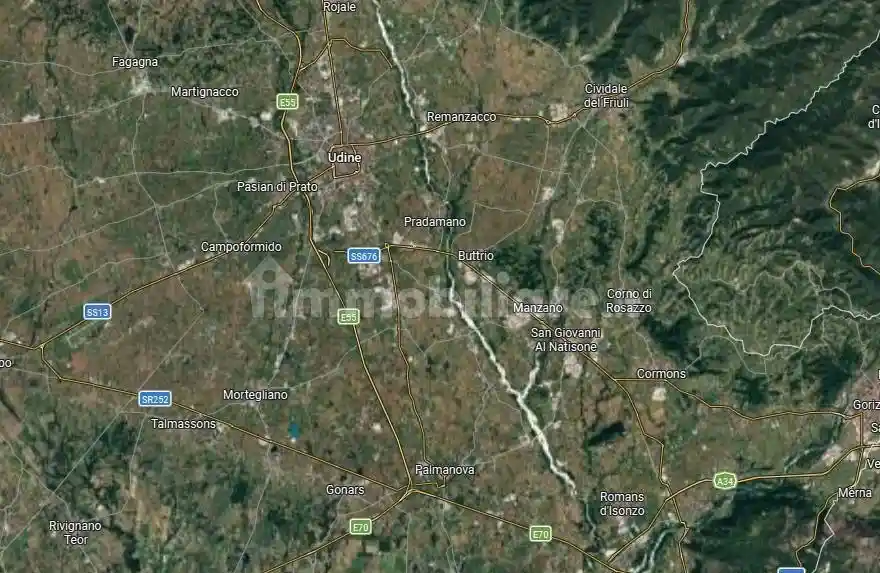 Appartamento in vendita a Udine