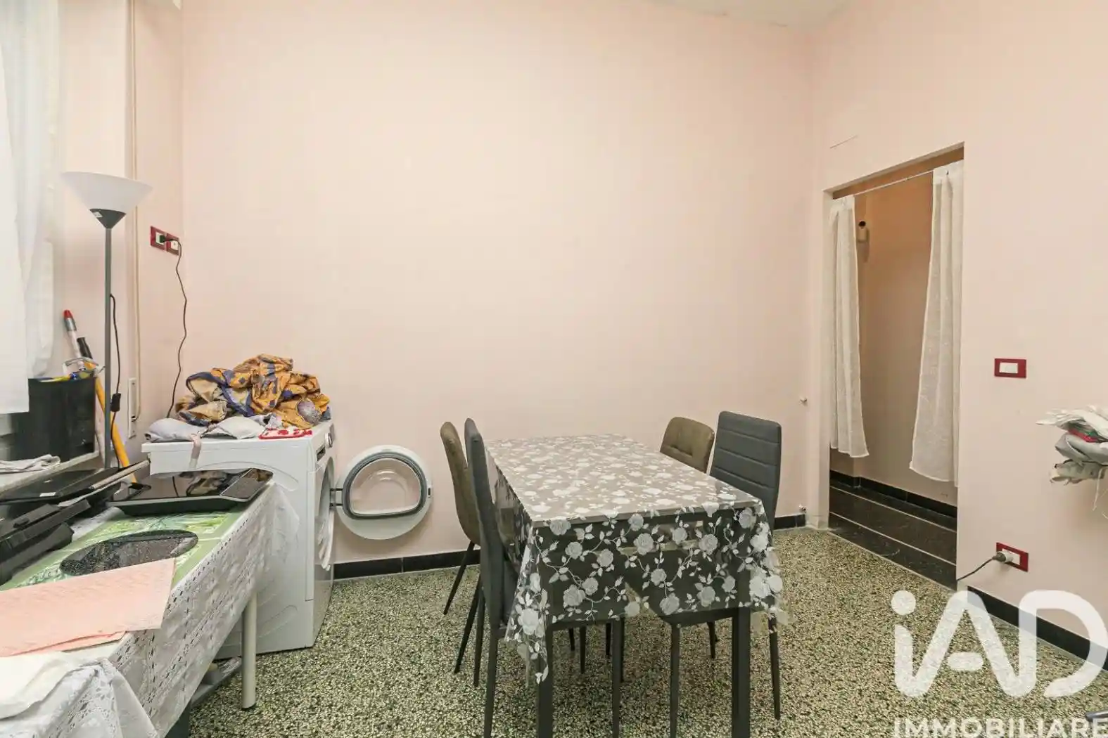 Appartamento in vendita a Ceranesi