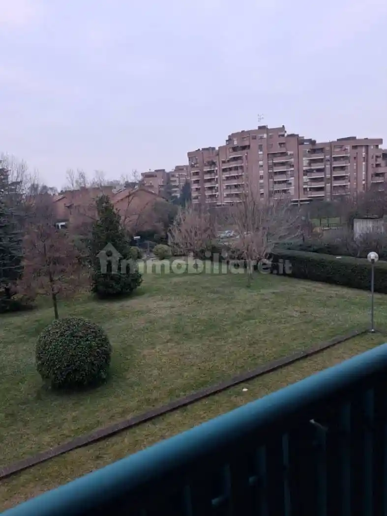 Appartamento in affitto a Casalecchio di Reno