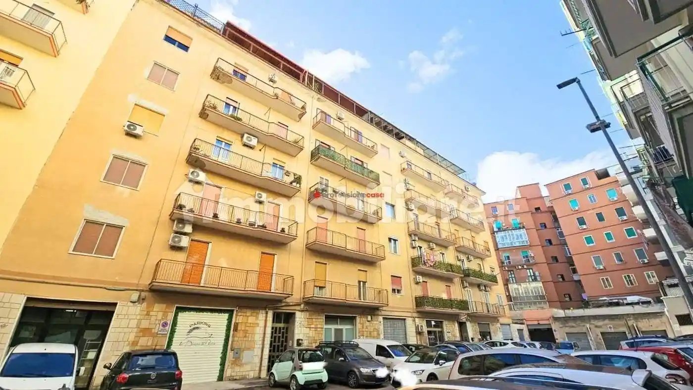 Appartamento in vendita a Foggia