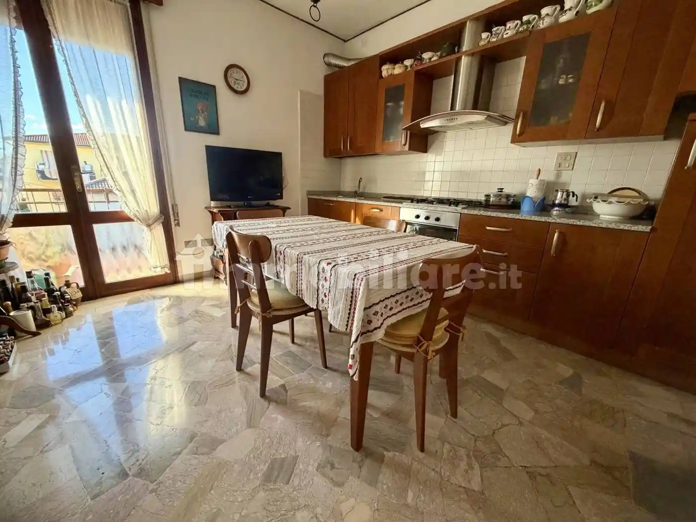 Appartamento in vendita a Rubano