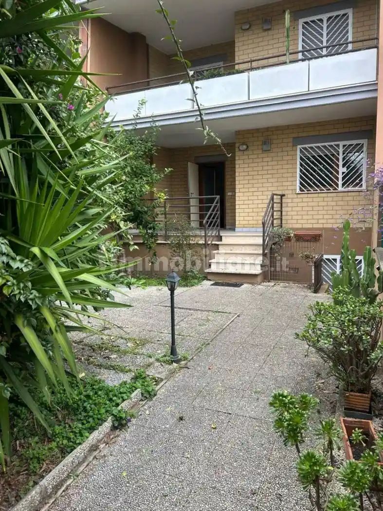 Appartamento in affitto a Roma