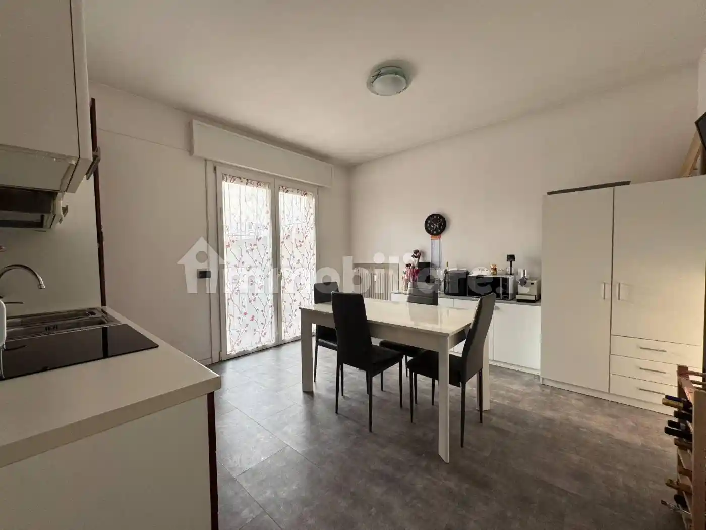 Appartamento in vendita a Venezia