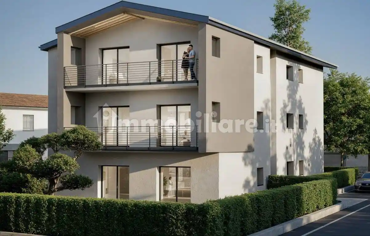 Progetto in vendita a Chiari