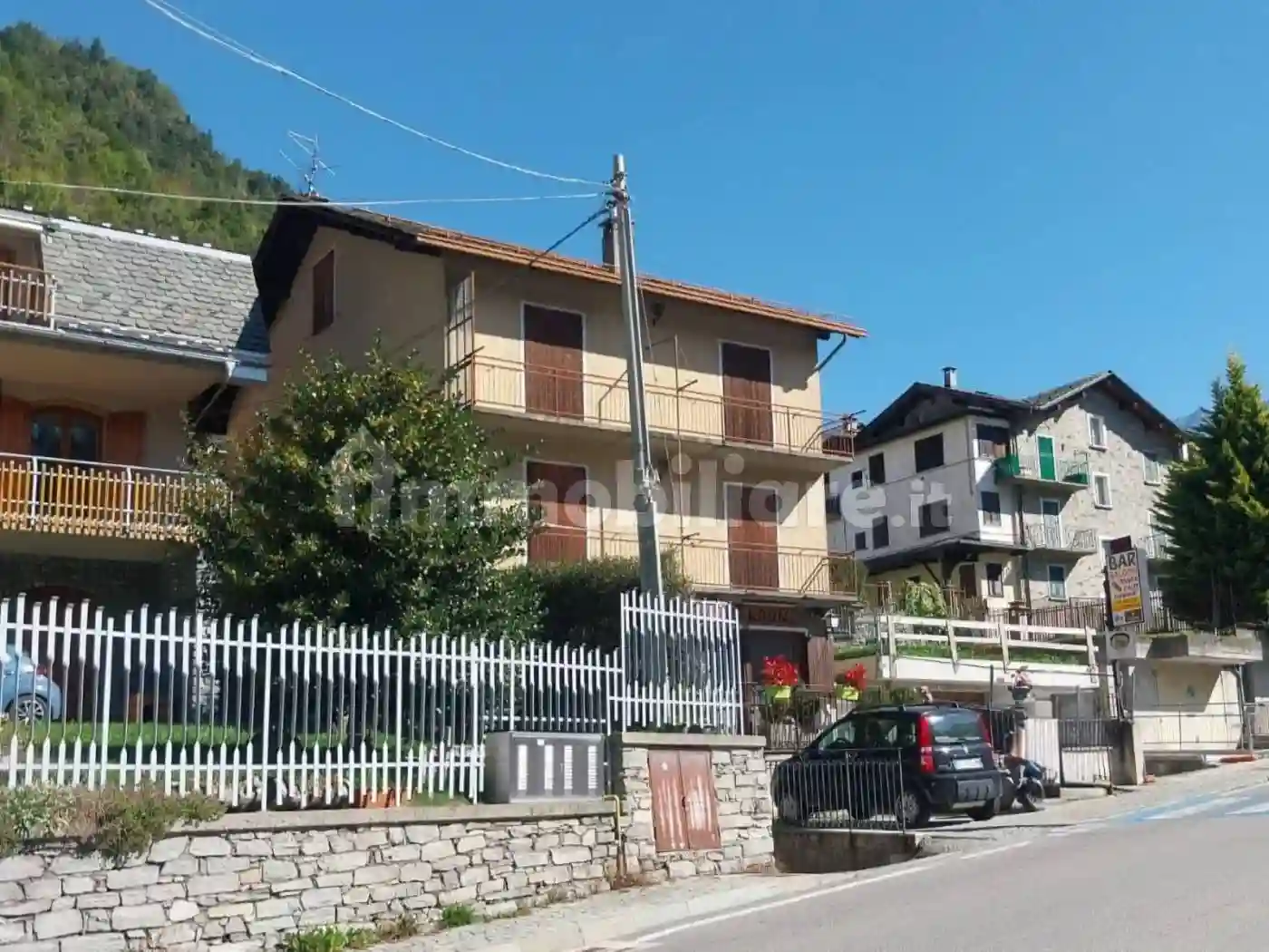 Palazzo - Edificio - foto 2