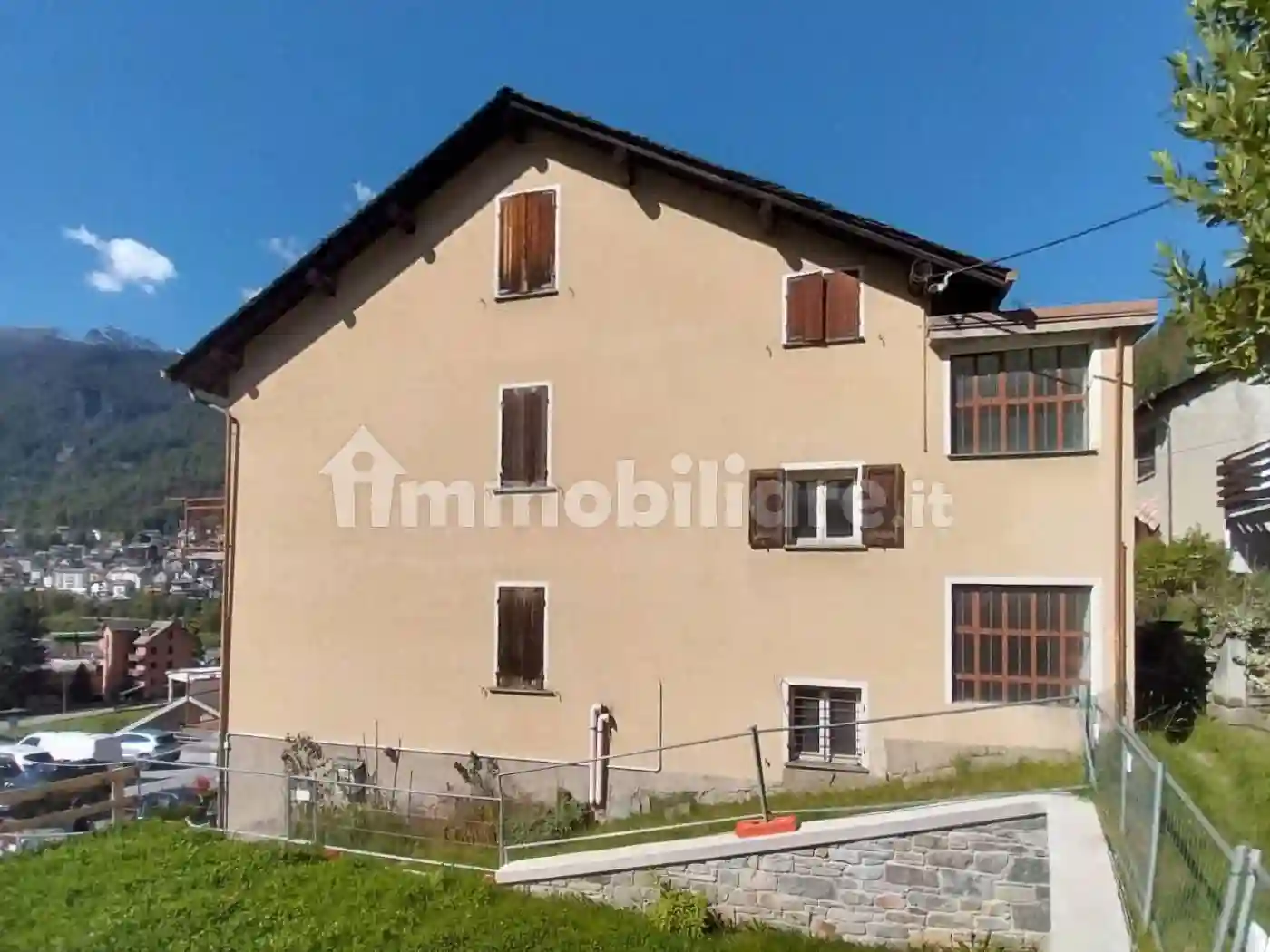 Palazzo - Edificio - foto 3