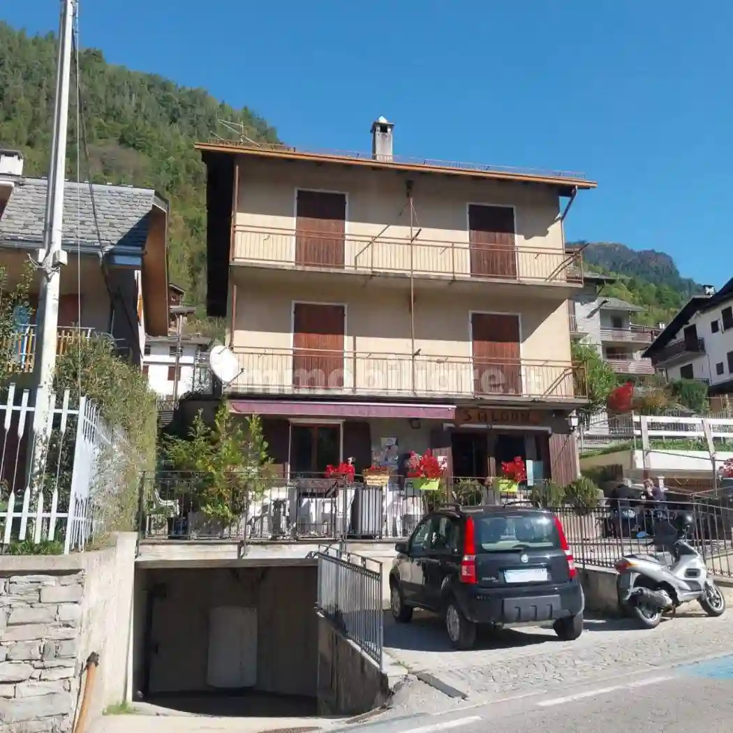 Palazzo - Edificio - foto 4