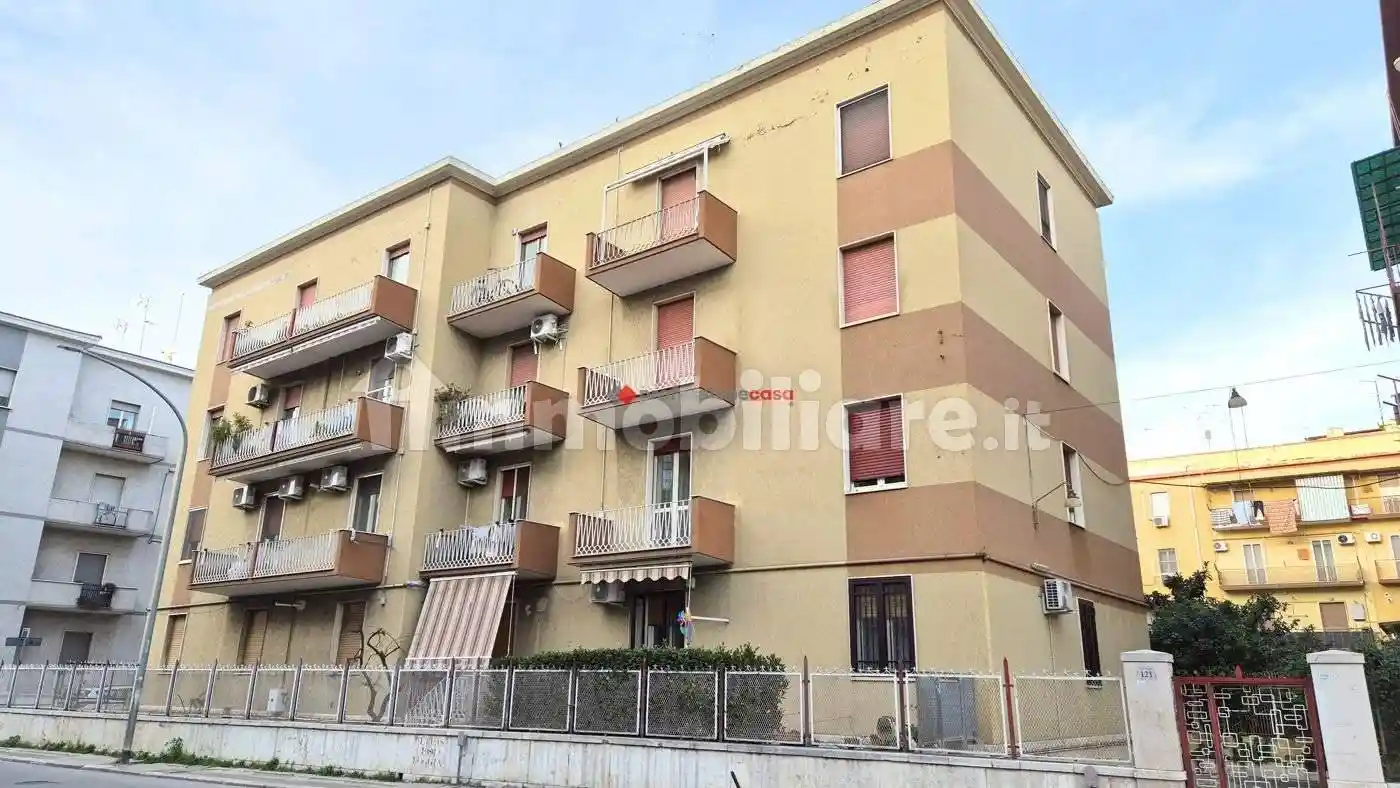 Appartamento in vendita a Foggia