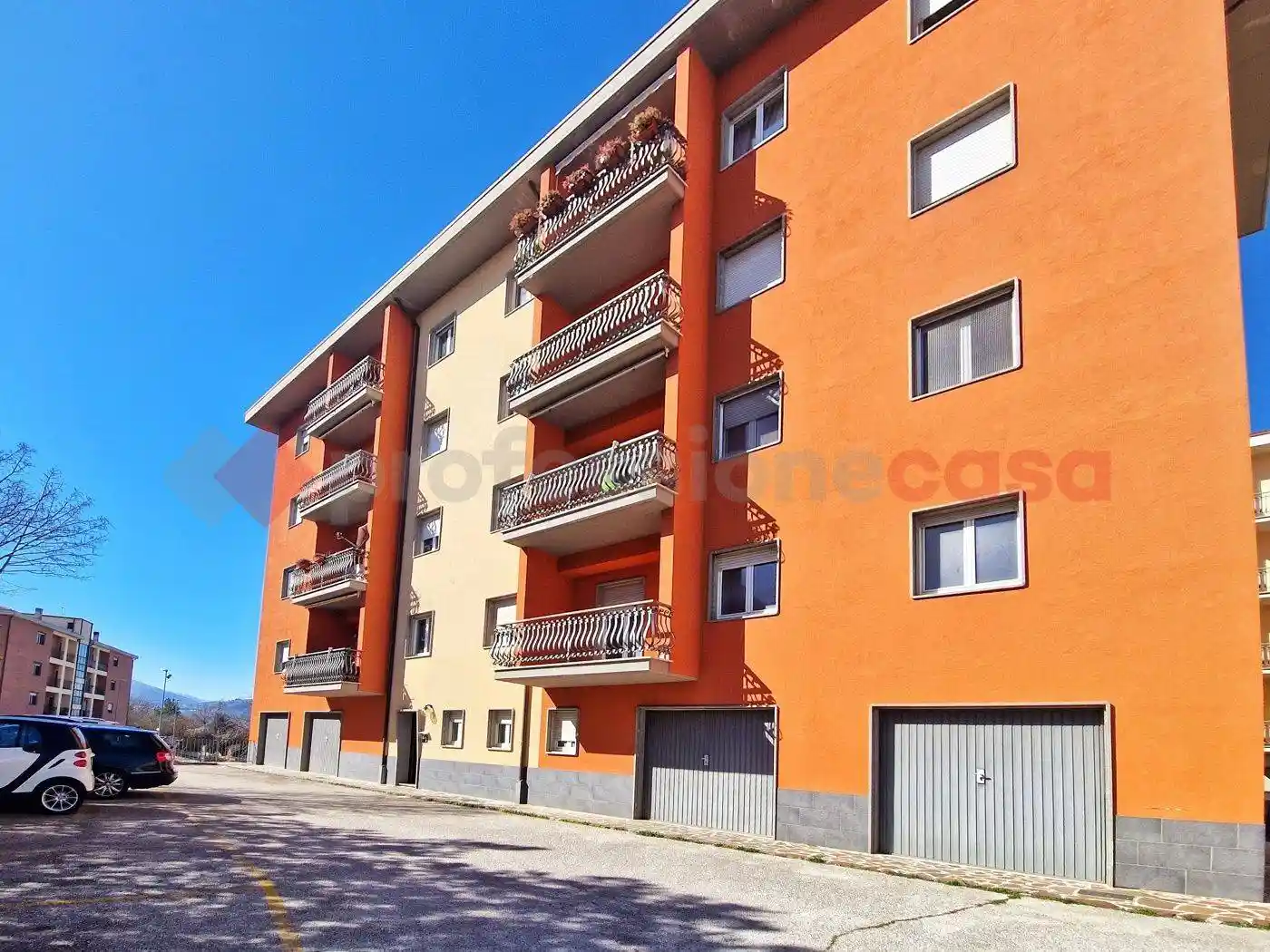 Appartamento in vendita a L'Aquila