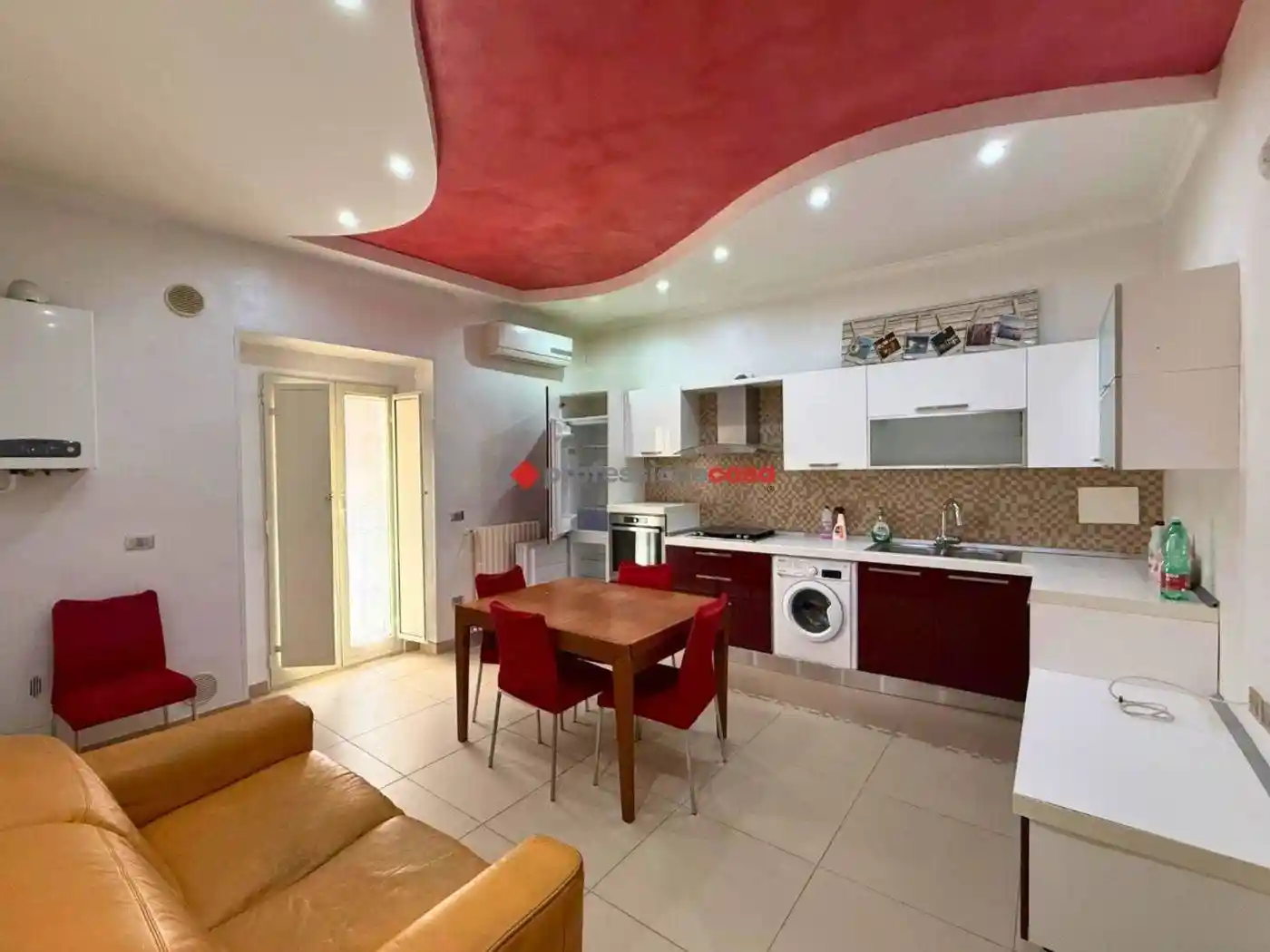 Appartamento in vendita a Foggia