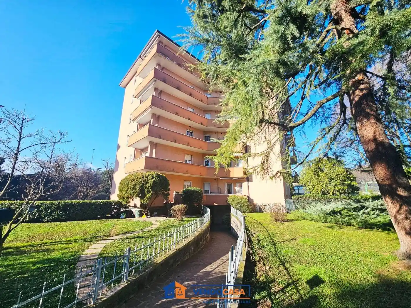 Appartamento in vendita a Brescia