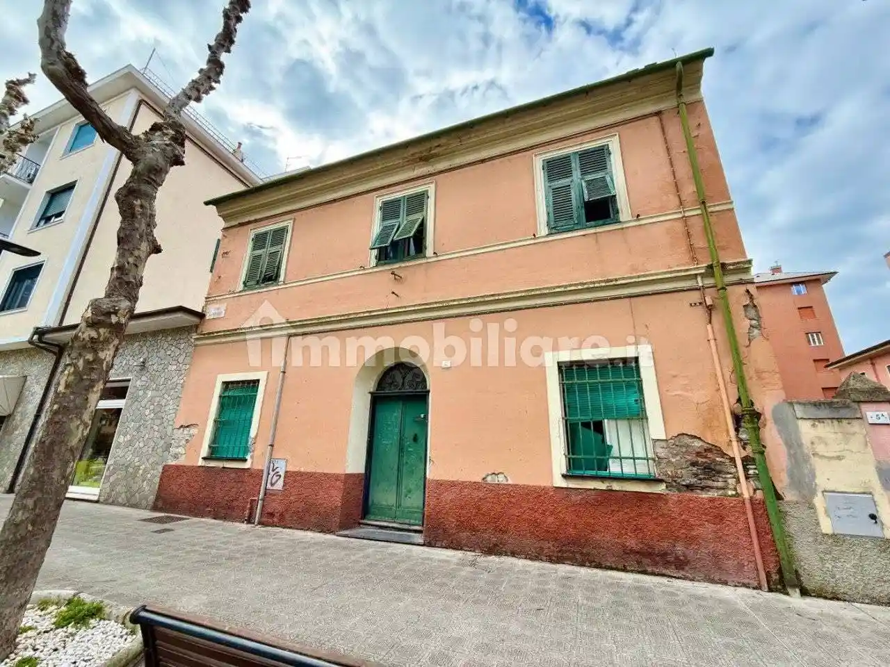 Villa in vendita a Chiavari