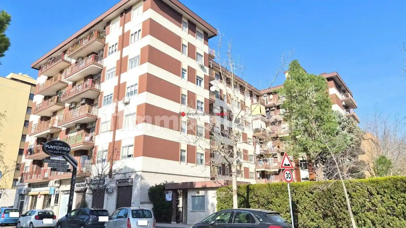 Appartamento in vendita a Foggia