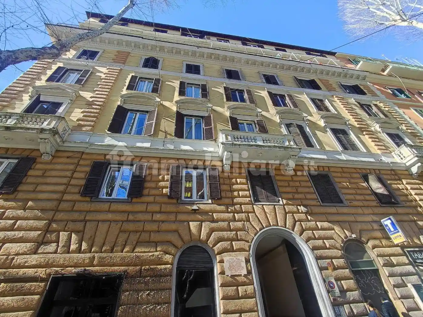 Appartamento in affitto a Roma