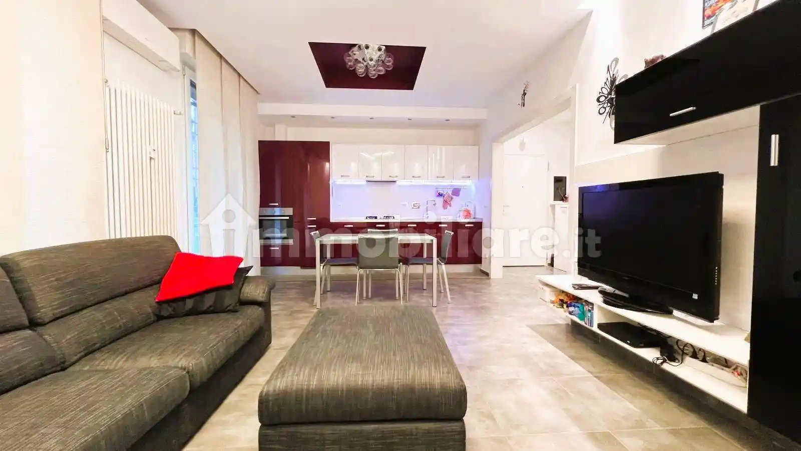 Appartamento in vendita a San Lazzaro di Savena