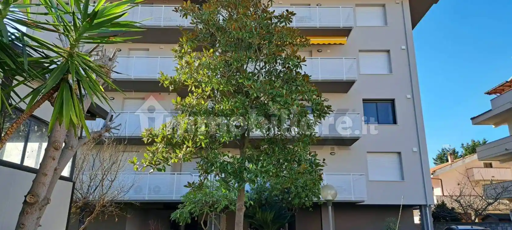 Appartamento in vendita a Montesilvano