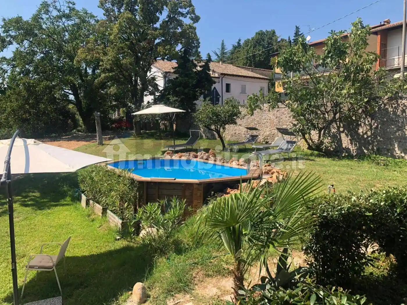 Appartamento in affitto a Caprino Veronese