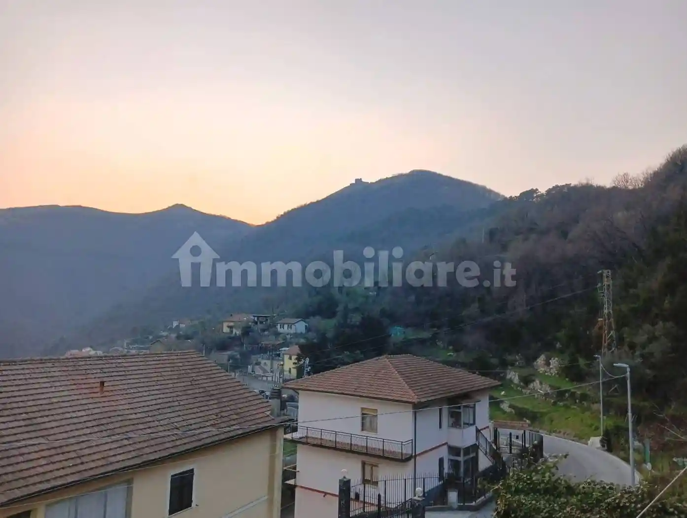 Villa in vendita a Genova