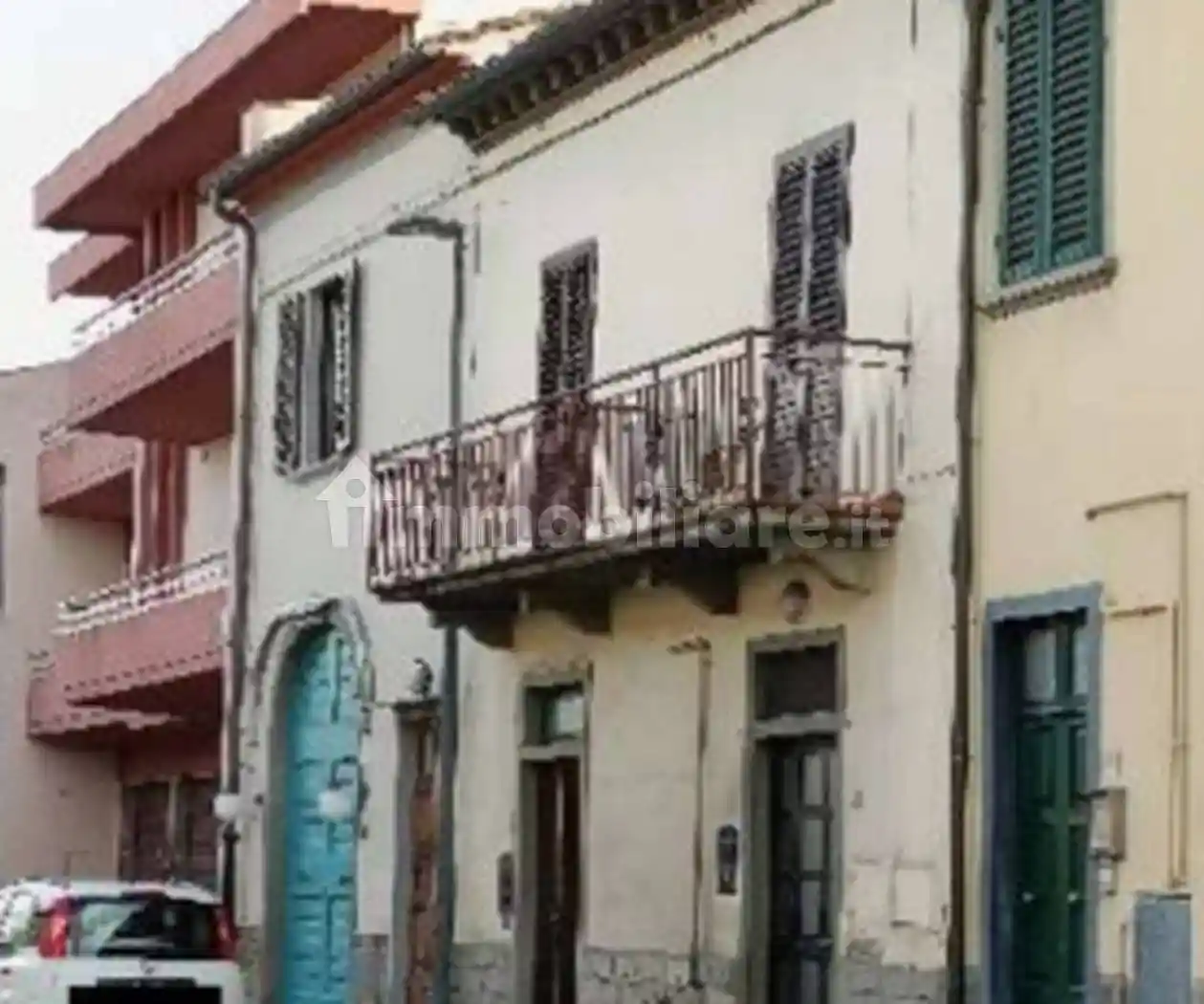 Appartamento in vendita a Poggio a Caiano