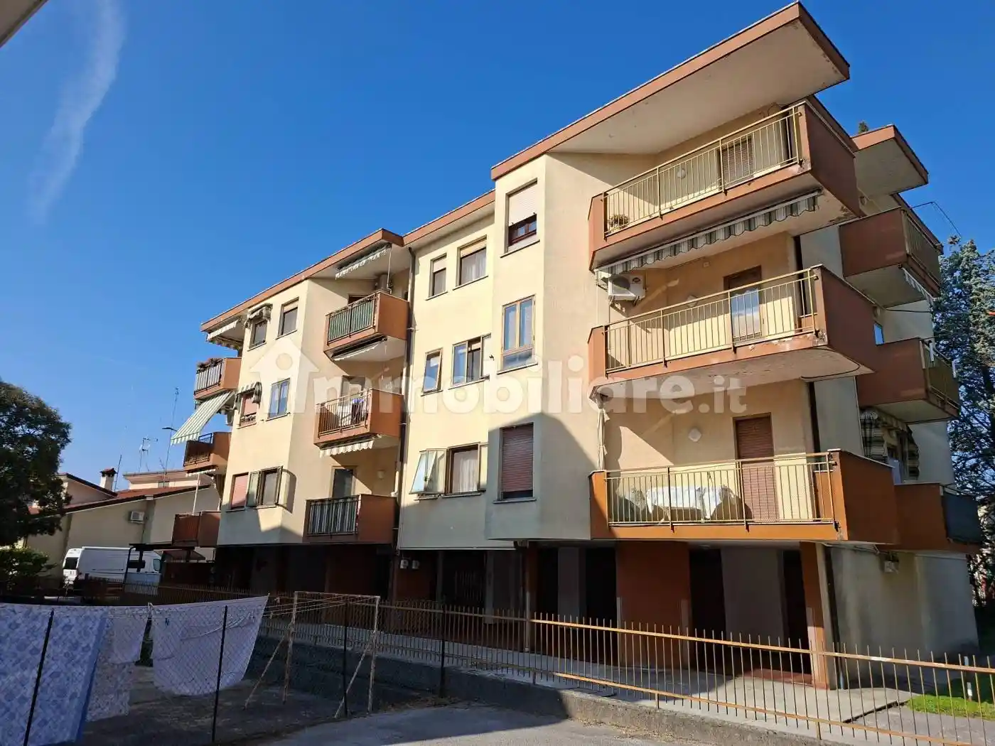 Appartamento in vendita a Staranzano