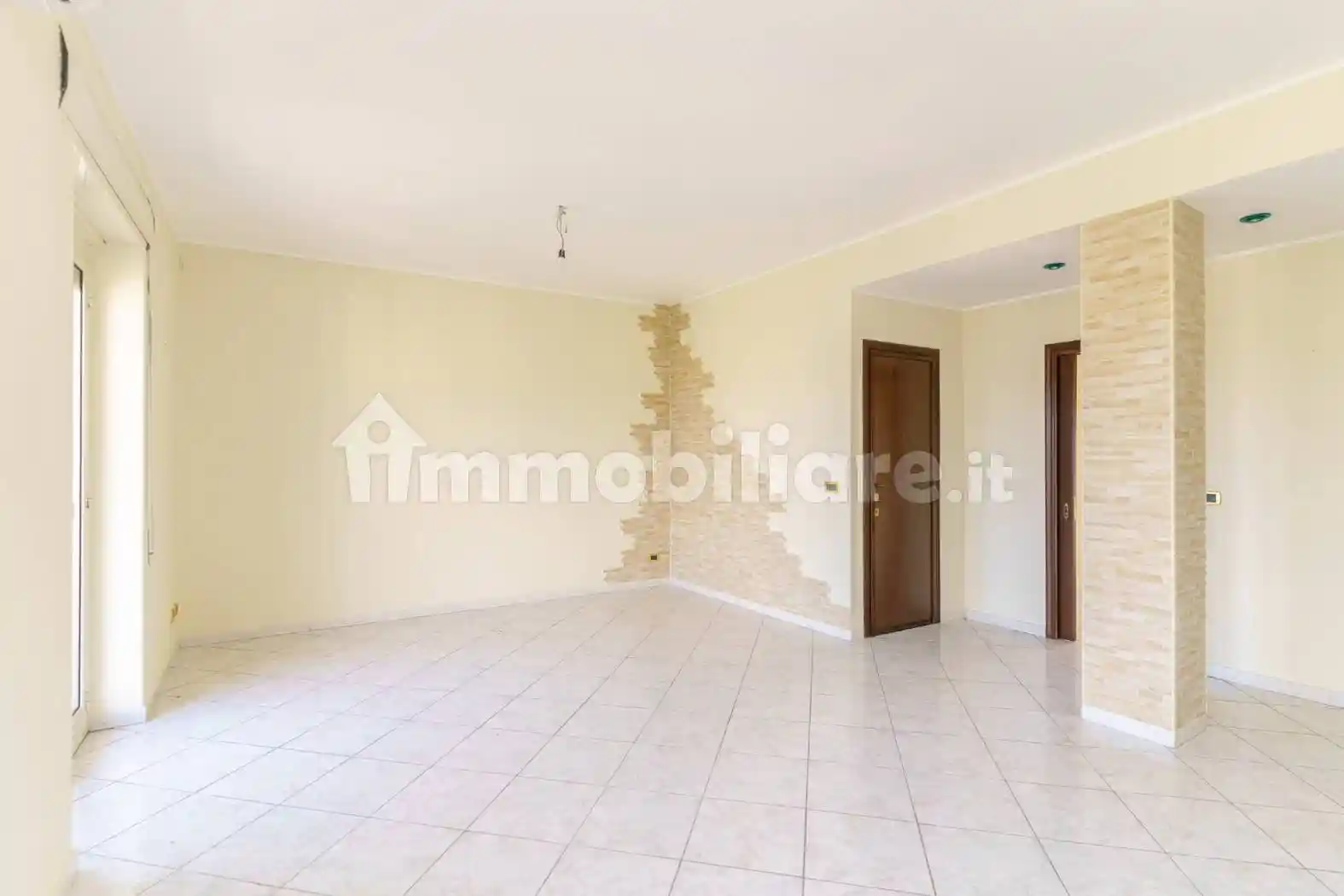 Appartamento in vendita a Gravina di Catania