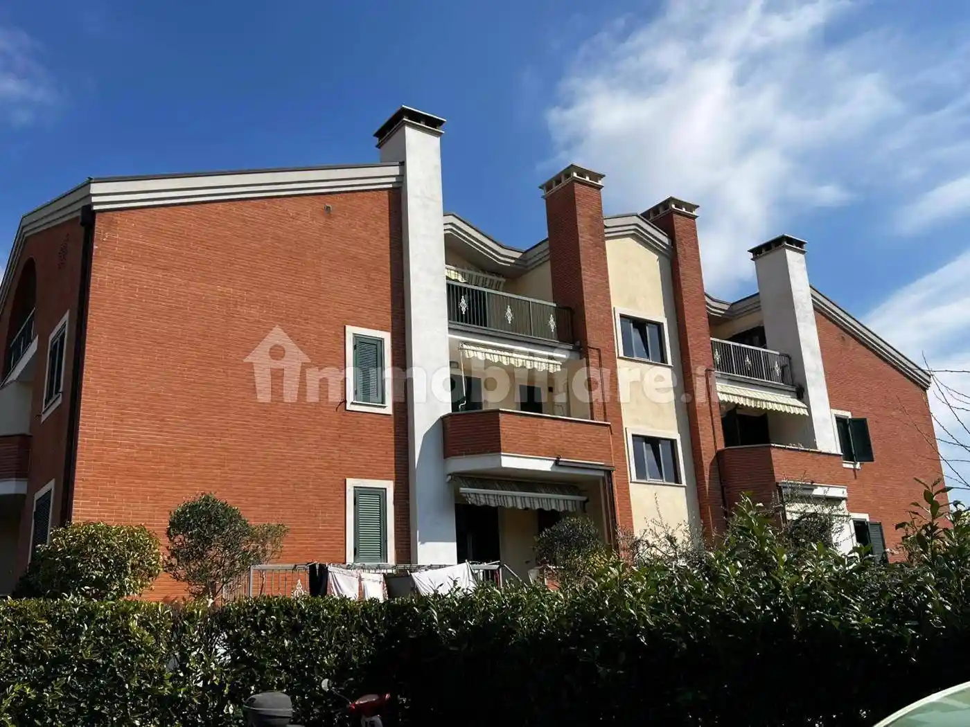 Attico - Mansarda in vendita a San Gemini