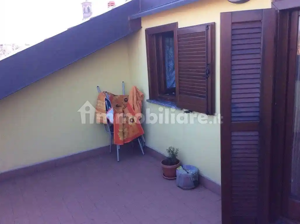 Appartamento in vendita a Pontirolo Nuovo