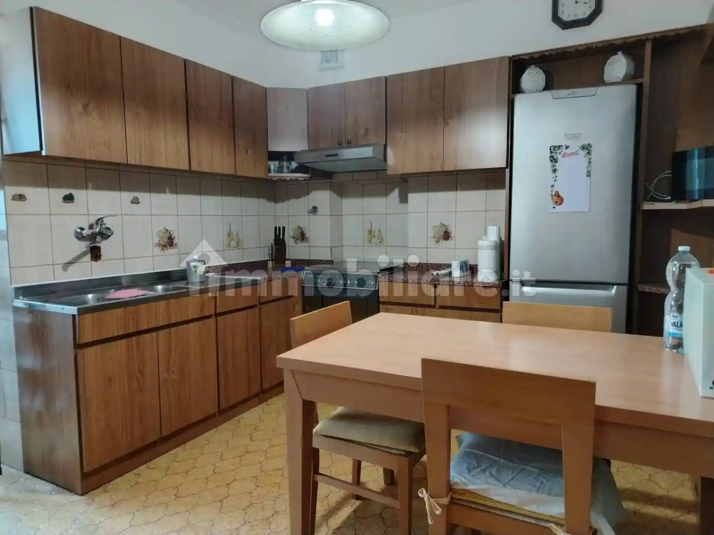 Appartamento in affitto a Torino