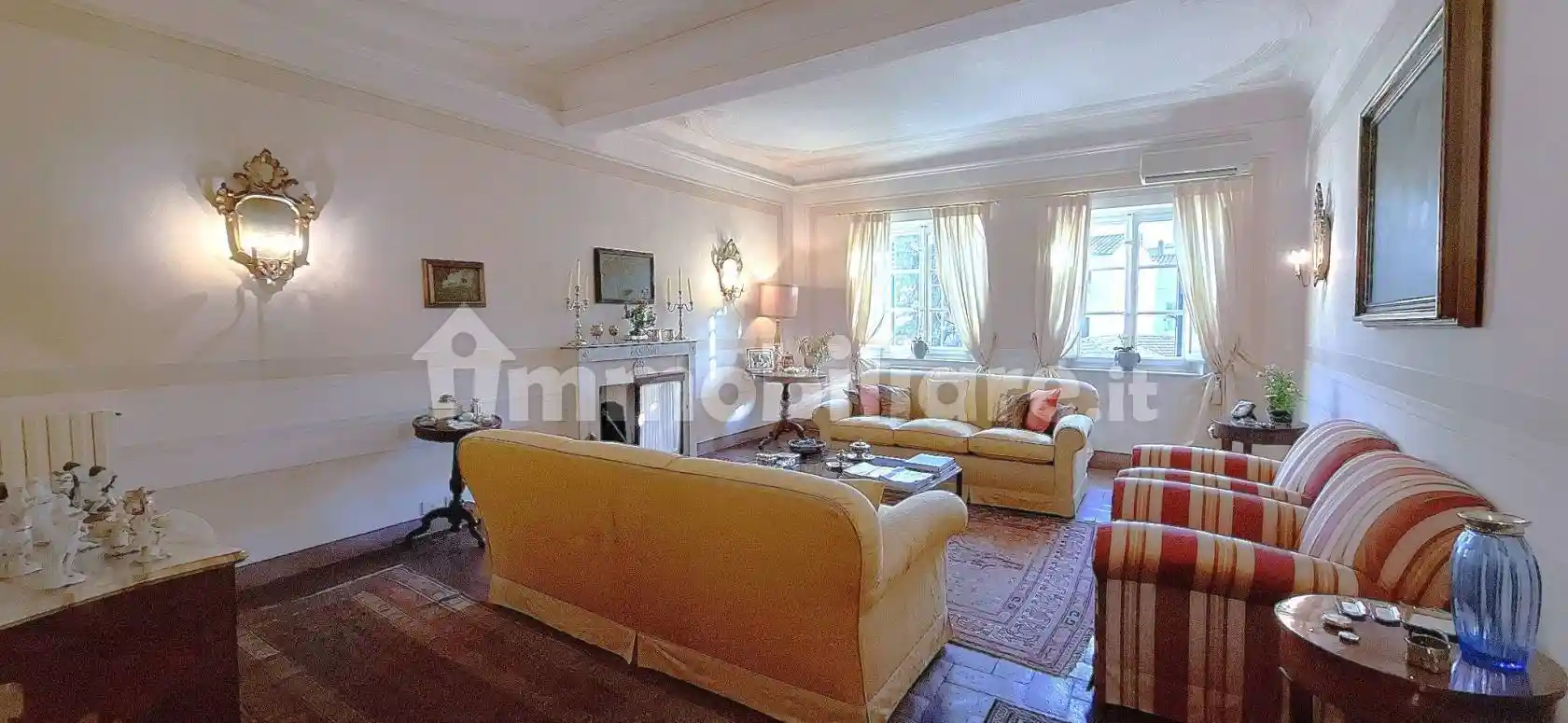 Appartamento in vendita a Lucca