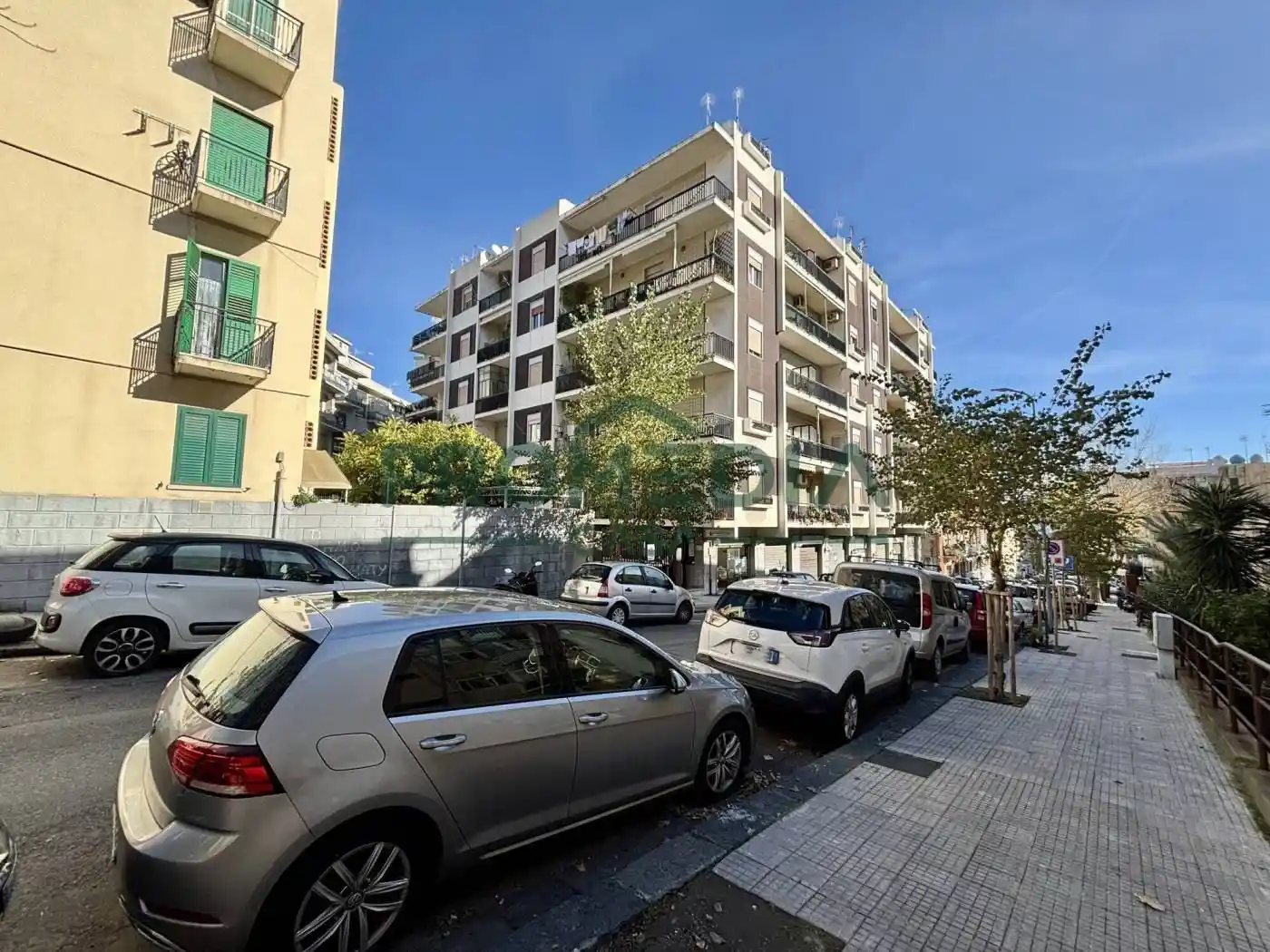 Appartamento in vendita a Messina