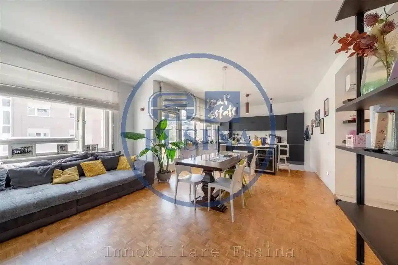 Appartamento in vendita a Bolzano