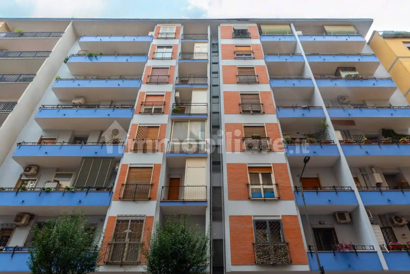 Appartamento in vendita a Napoli