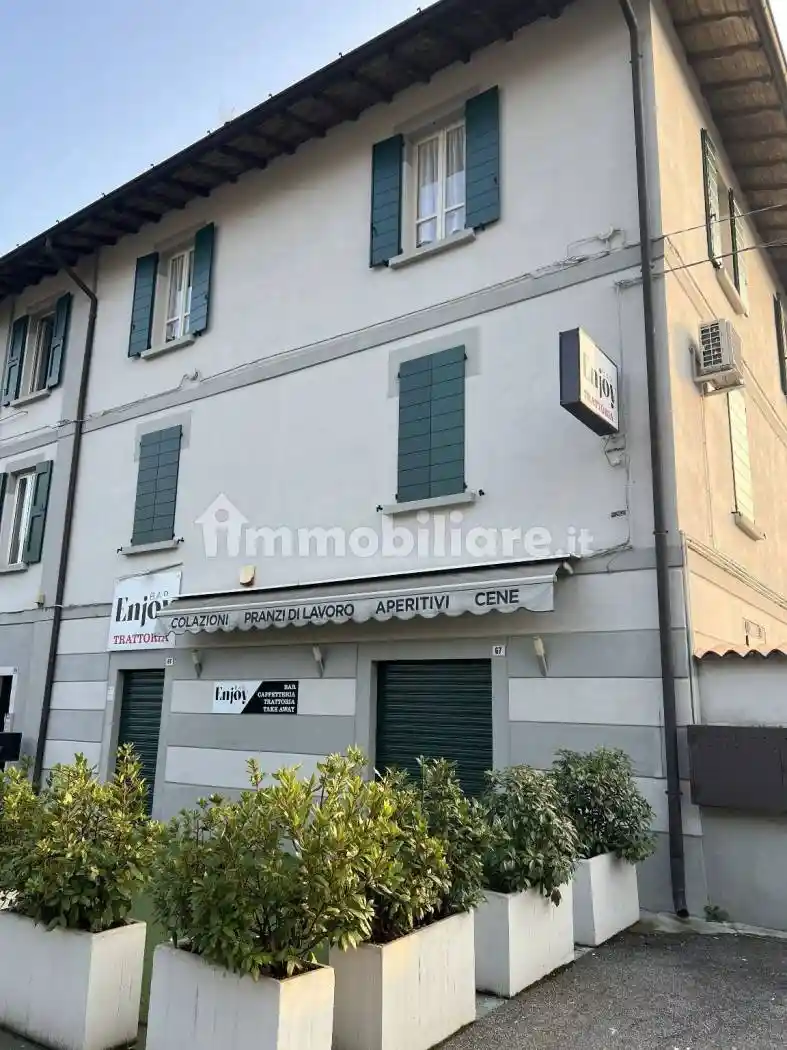 Appartamento in vendita a Coccaglio