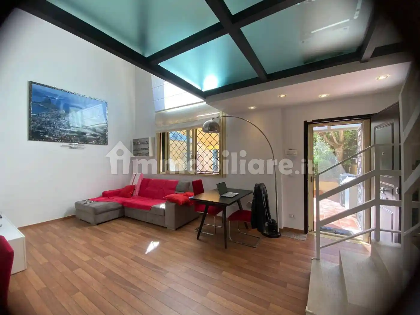 Appartamento in vendita a Bologna