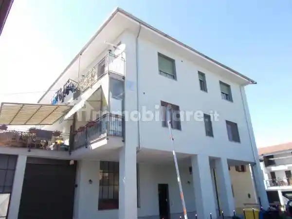 Appartamento in vendita a Leinì