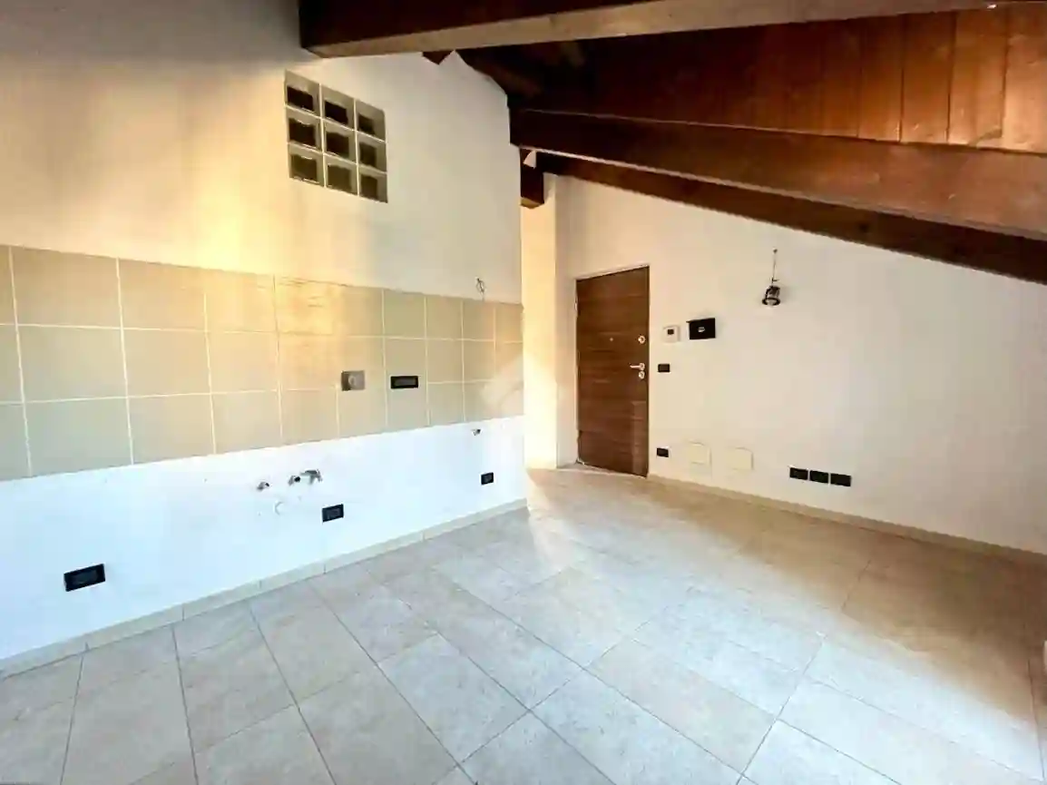 Attico - Mansarda - foto 2