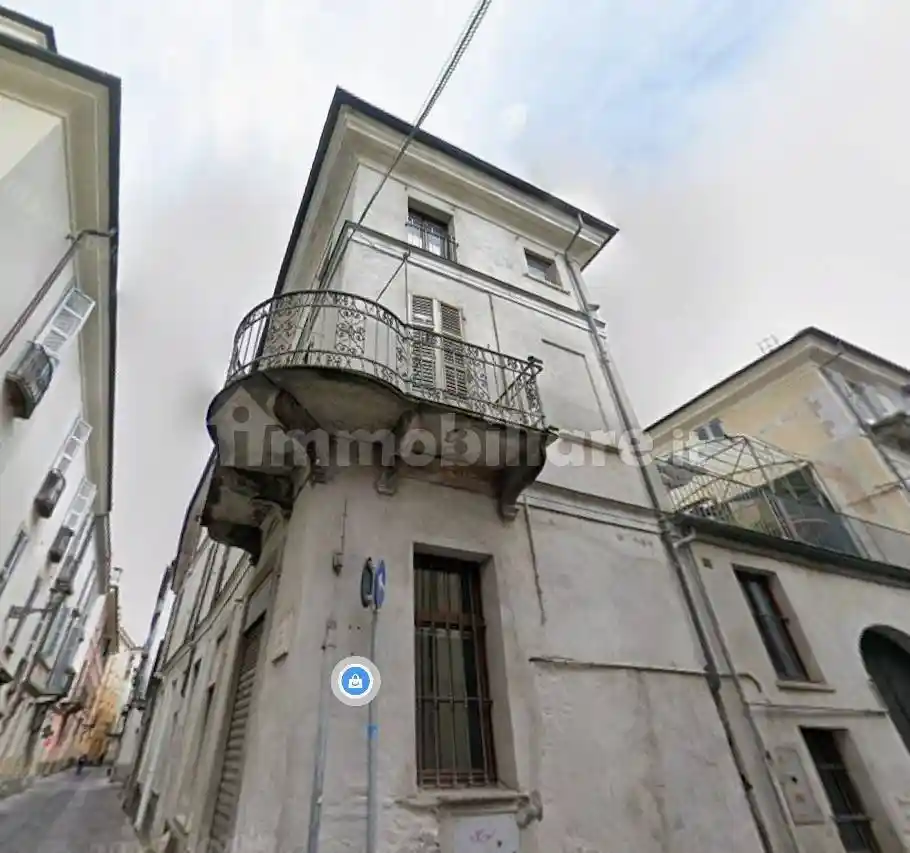 Appartamento in vendita a Cuneo