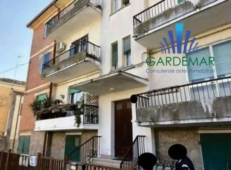 Appartamento in vendita a Copparo