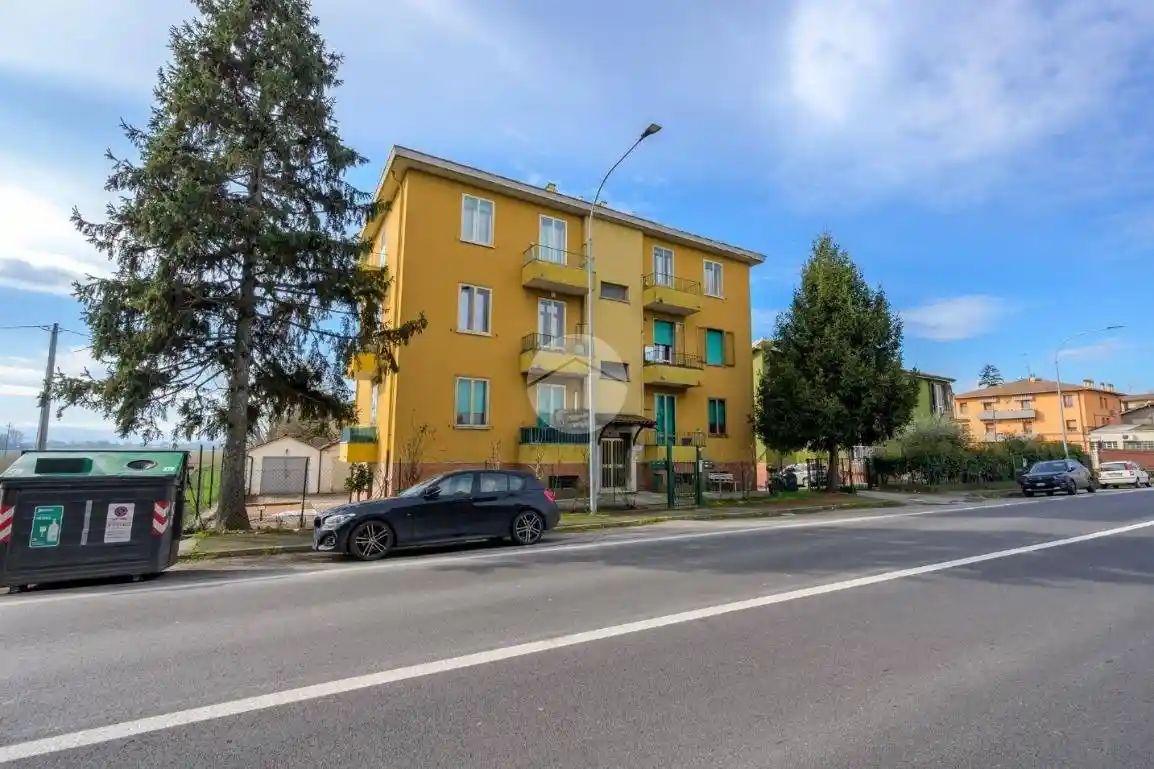 Appartamento in vendita a Valsamoggia