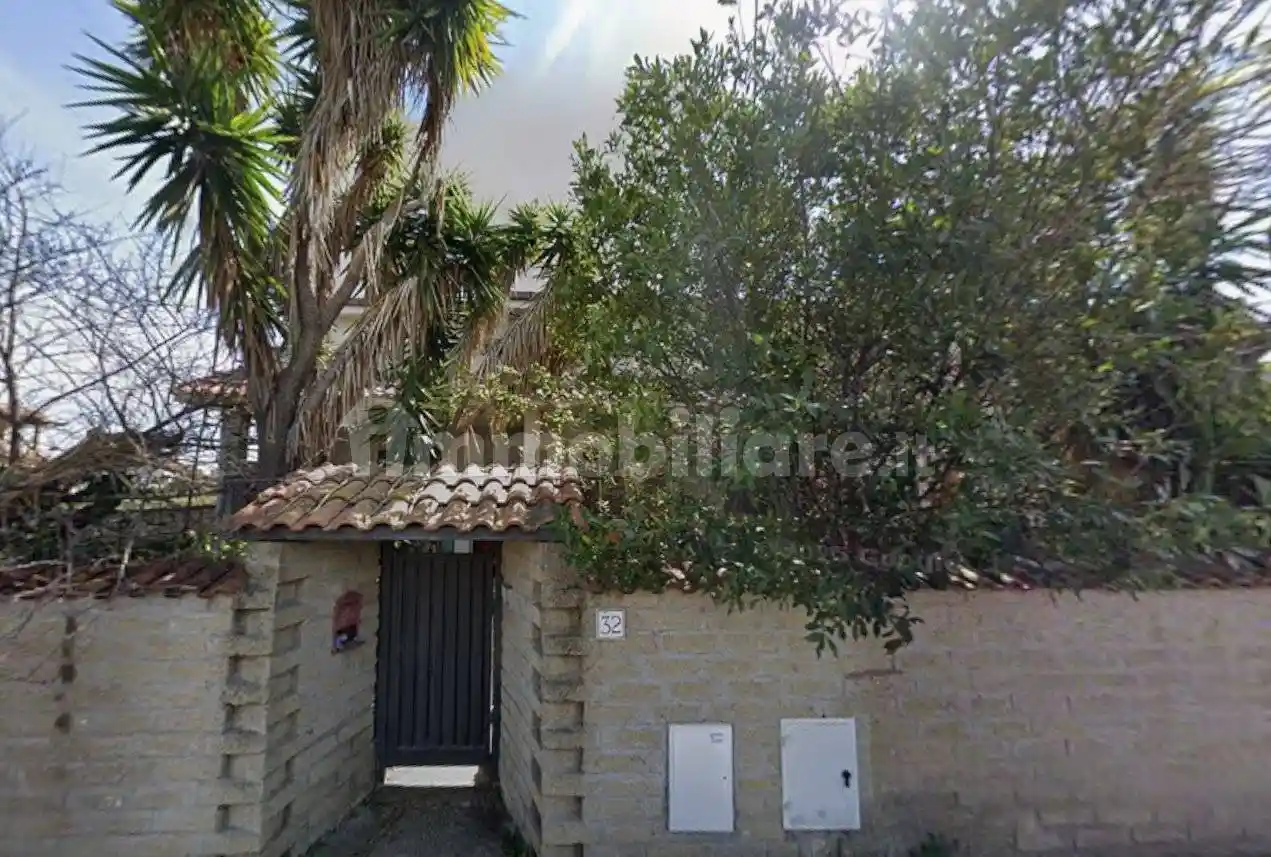 Villa in vendita a Roma