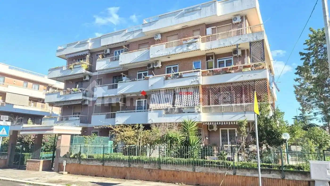 Appartamento in vendita a Foggia