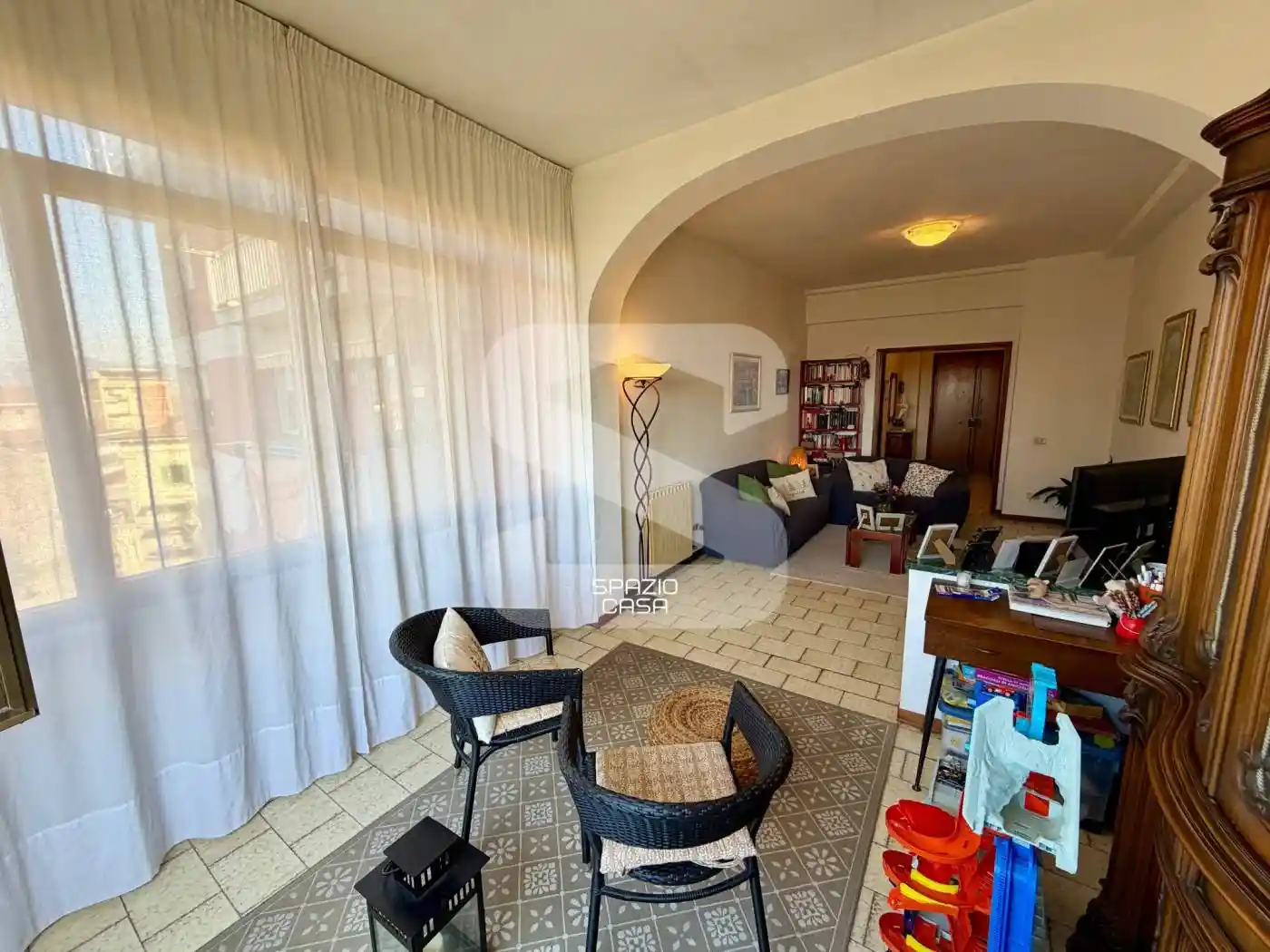 Appartamento in vendita a Lucca