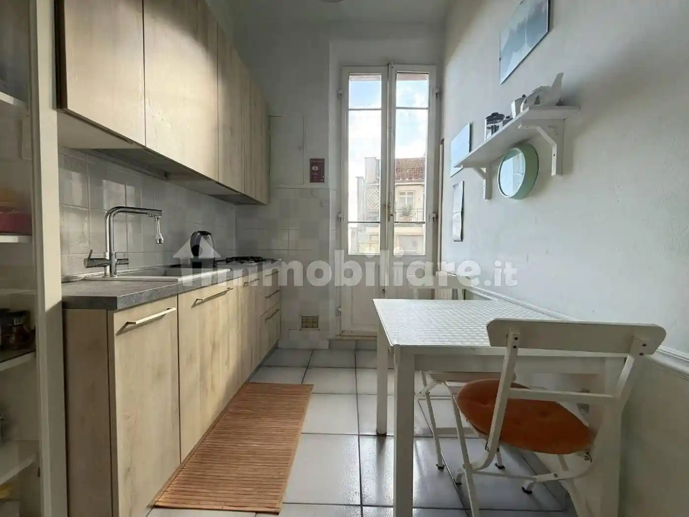 Appartamento in vendita a Siena